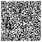 QR code with Old Virginia Log Home Bldg Co contacts