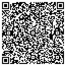 QR code with James Swain contacts