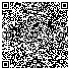 QR code with Rader Cleaning Service contacts