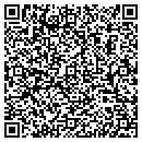 QR code with Kiss Design contacts