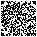 QR code with D & R USA contacts