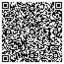QR code with Goldie Salon contacts