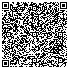 QR code with Blue Ridge Occupational Health contacts
