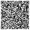 QR code with Transform contacts
