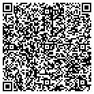 QR code with Christian New Beginnings Cente contacts