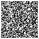 QR code with E W Howell Co Inc contacts