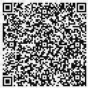 QR code with S Uuva Cwa contacts
