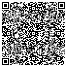 QR code with Kingsley Lane Pathology contacts