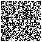 QR code with Gable Signs & Graphics contacts