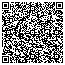 QR code with JJS Design contacts