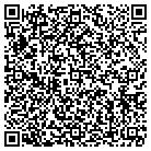 QR code with Heart of The Shepherd contacts
