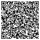 QR code with Robert R Hale contacts