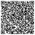 QR code with Thayers Septic Service contacts
