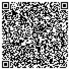 QR code with Richards Auto Alignment Inc contacts