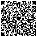 QR code with Clyde Brown contacts