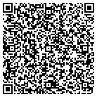 QR code with D B Design & Consulting contacts