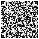 QR code with Trinity Turf contacts