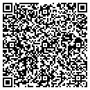 QR code with Robert W Johnson MD contacts