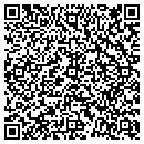 QR code with Tasens Assoc contacts