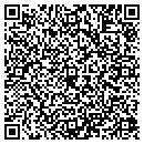 QR code with Tiki Tans contacts