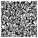QR code with Ringrose Isis contacts