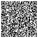 QR code with Yorktown Pub contacts