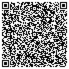 QR code with E F Bennington & Assoc contacts