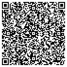QR code with North Military Hwy Shell contacts