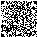 QR code with Clarendon House contacts