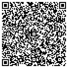 QR code with Albert M Dickson MD contacts