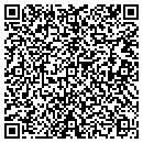 QR code with Amherst Middle School contacts