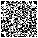 QR code with Rare Imports contacts