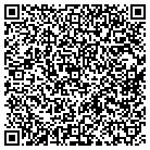 QR code with Mt Evergreen Baptist Church contacts