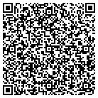 QR code with West End Self Storage contacts