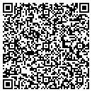 QR code with Mapco Express contacts