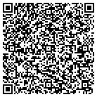 QR code with Ekengren Chiropractic contacts