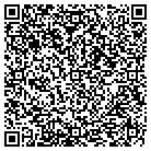 QR code with Ancient Free & Accepted Masons contacts