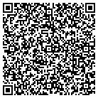 QR code with Walker Machine & Foundry Corp contacts