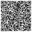 QR code with TYe Custom Metal Fabricators contacts