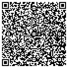 QR code with T M's Home Repair & More contacts