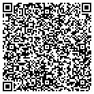 QR code with P L Duncan Trucking Inc contacts