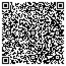 QR code with Ronald E Terry DDS contacts