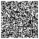 QR code with A&O Gutters contacts