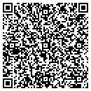 QR code with T J Maxx contacts