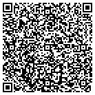 QR code with National Distrg Co VA Llc contacts