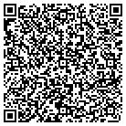 QR code with James Grocery & Seafood Mkt contacts