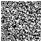 QR code with Missioners of Crist contacts