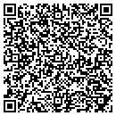 QR code with J R's Quick Corner contacts