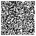 QR code with TCS contacts