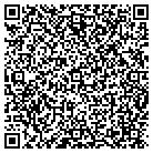 QR code with R R Donnelley & Sons Co contacts